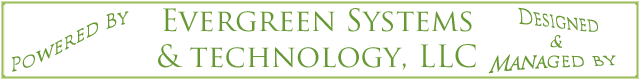 Evergreen Systems